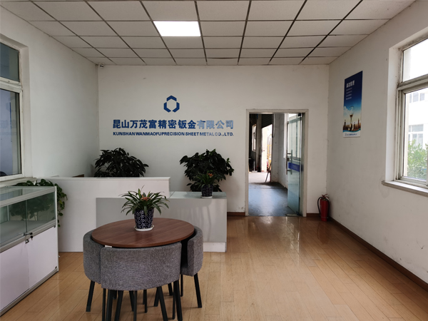 企業(yè)展示